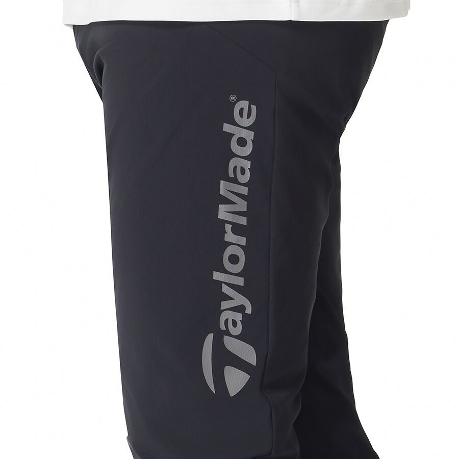サイドロゴトラックパンツ｜APPAREL | TaylorMade Golf