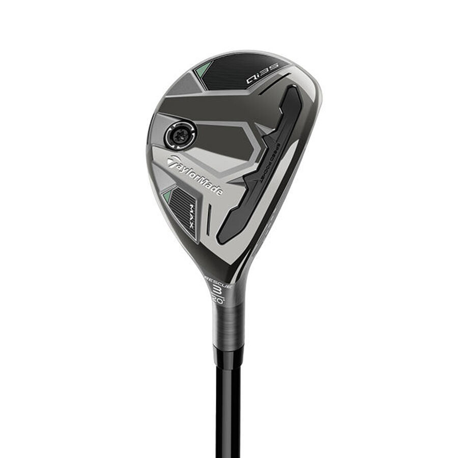 新規購入 TaylorMade | レスキュー Golf ゴルフ公式サイト テーラーメイド | クラブ