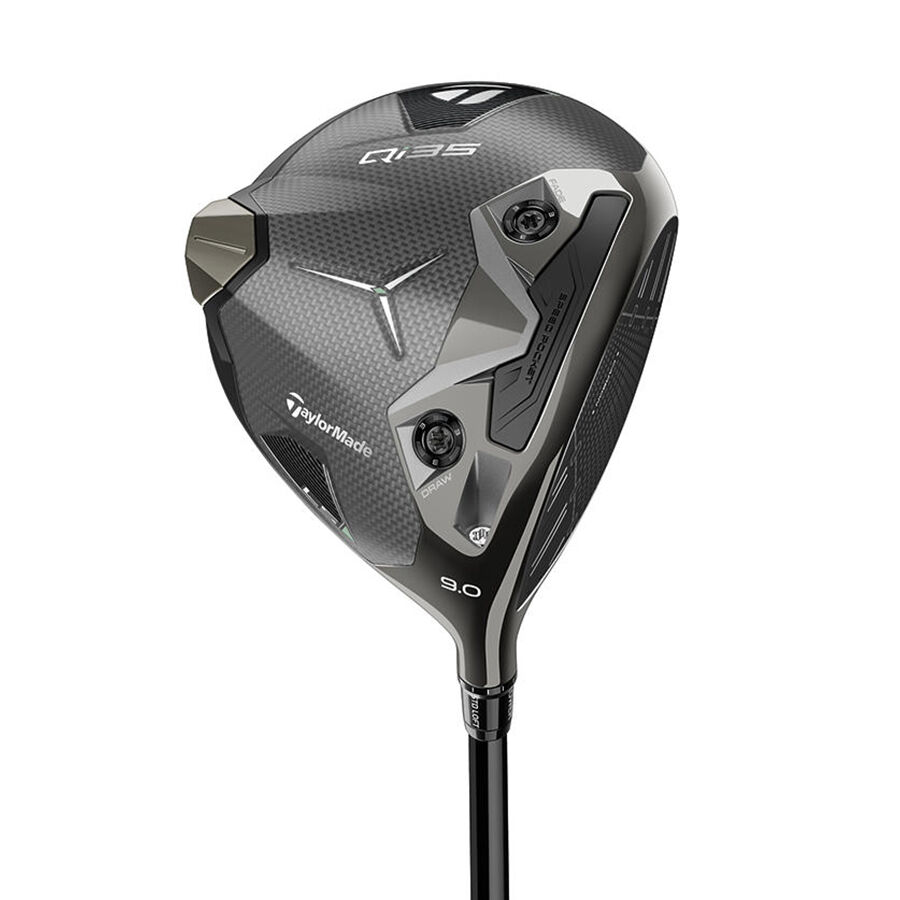 Qi35 LS ドライバー | Qi35 LS Driver | TaylorMade Golf