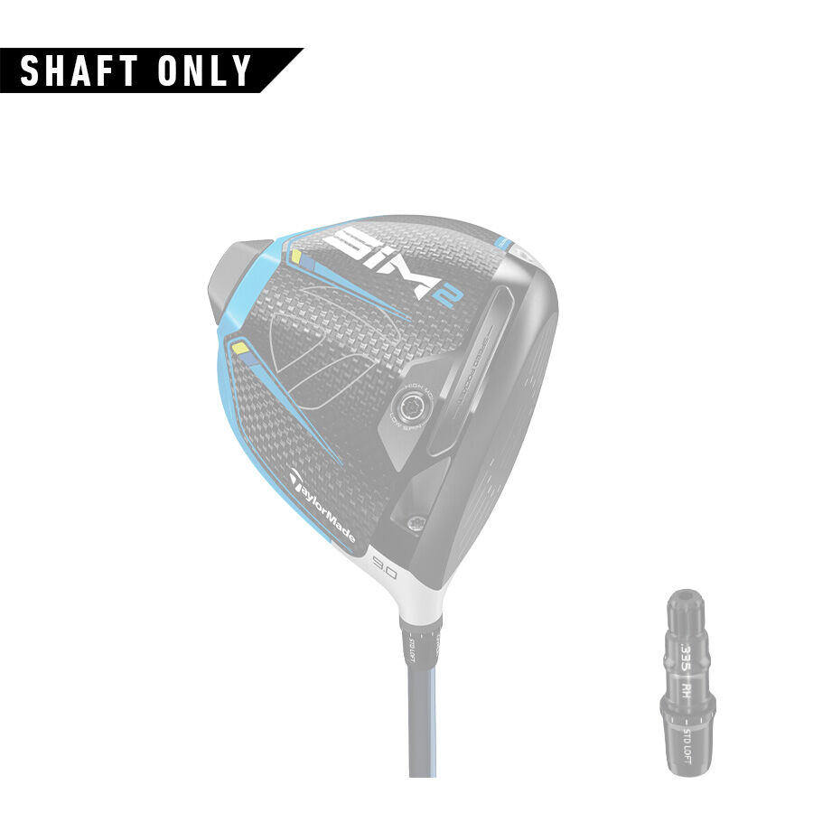 SIM2 ドライバーシャフト | TaylorMade Golf | テーラーメイド