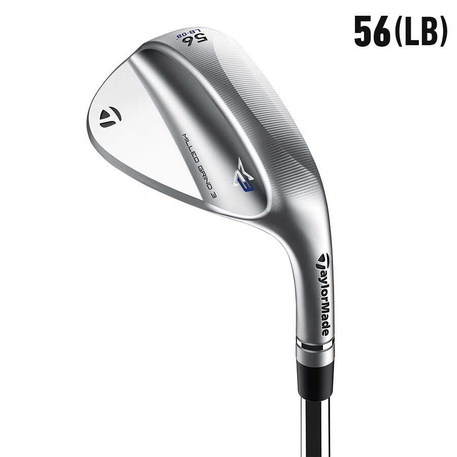 送料無料 通販 ファッション ローバウンス ウェッジ クローム MG3 | Low Wedge Chrome MG3 クラブ