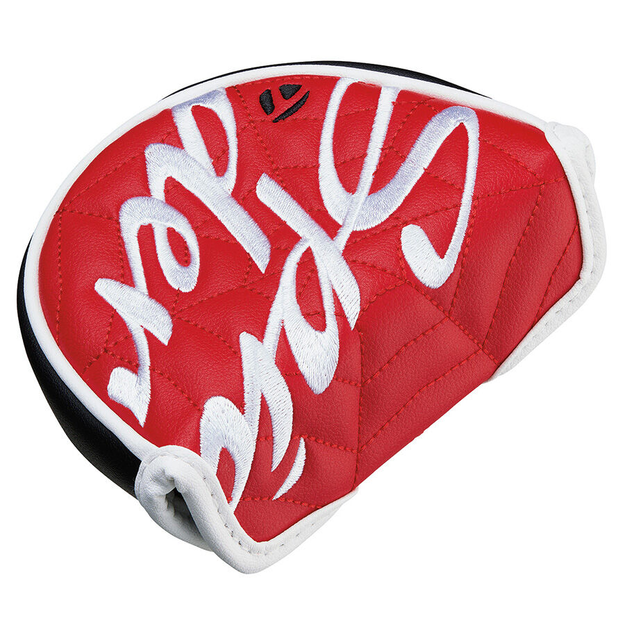 スパイダー GT ロールバック シルバー スモールスラント パター  