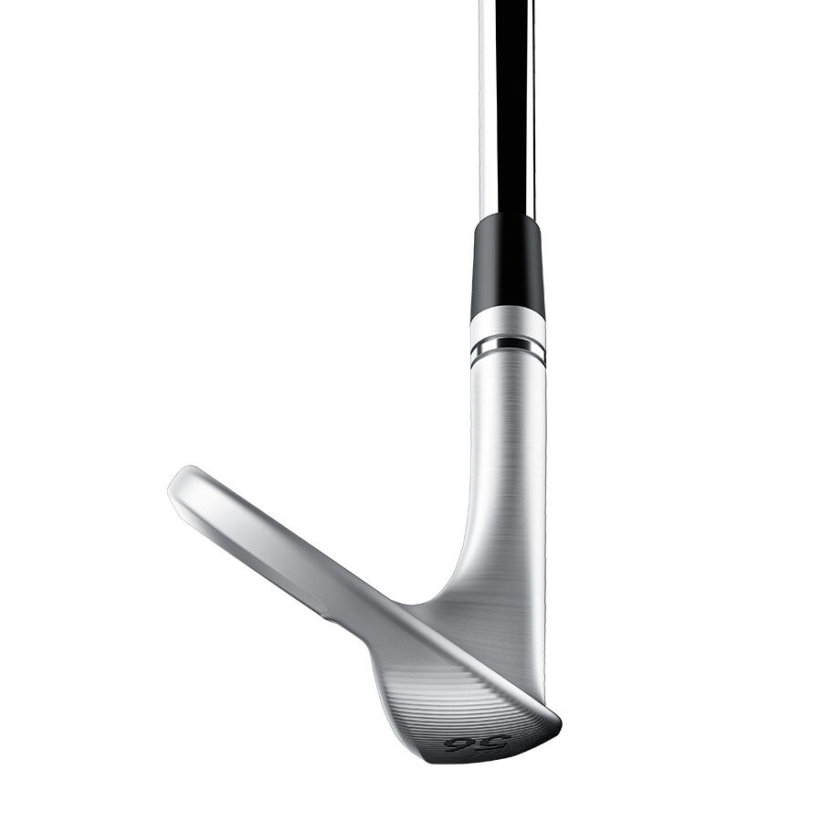 MG4 ウェッジ TWグラインド | MG4 Wedge TW Grind | TaylorMade Golf  