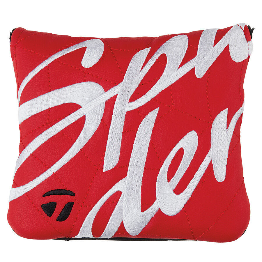 スパイダー GT トラスセンターシャフト パター | Spider GT TRUSS HEEL  