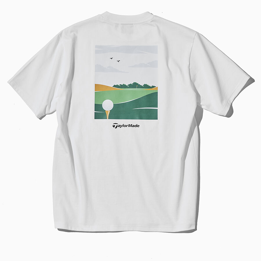半袖シャツ | TaylorMade Golf | テーラーメイド ゴルフ公式サイト