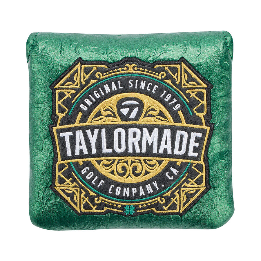 ヘッドカバー | TaylorMade Golf | テーラーメイド ゴルフ公式サイト