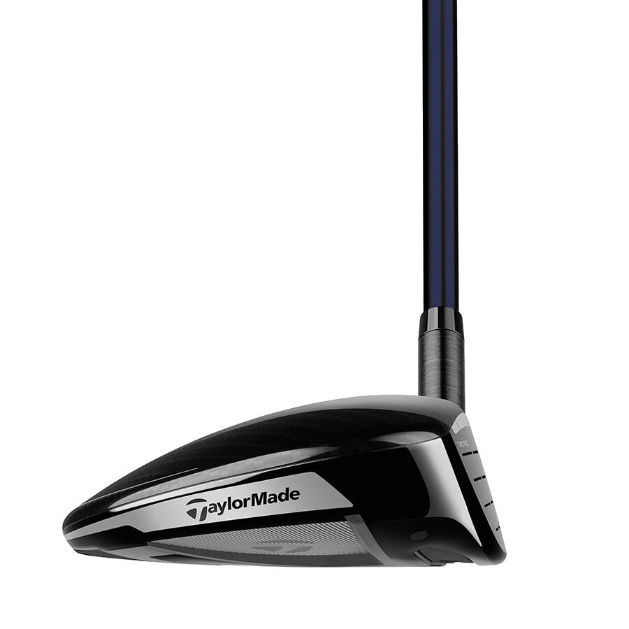 Qi10 Max フェアウェイウッド | Qi10 Max Fairwaywood | TaylorMade  