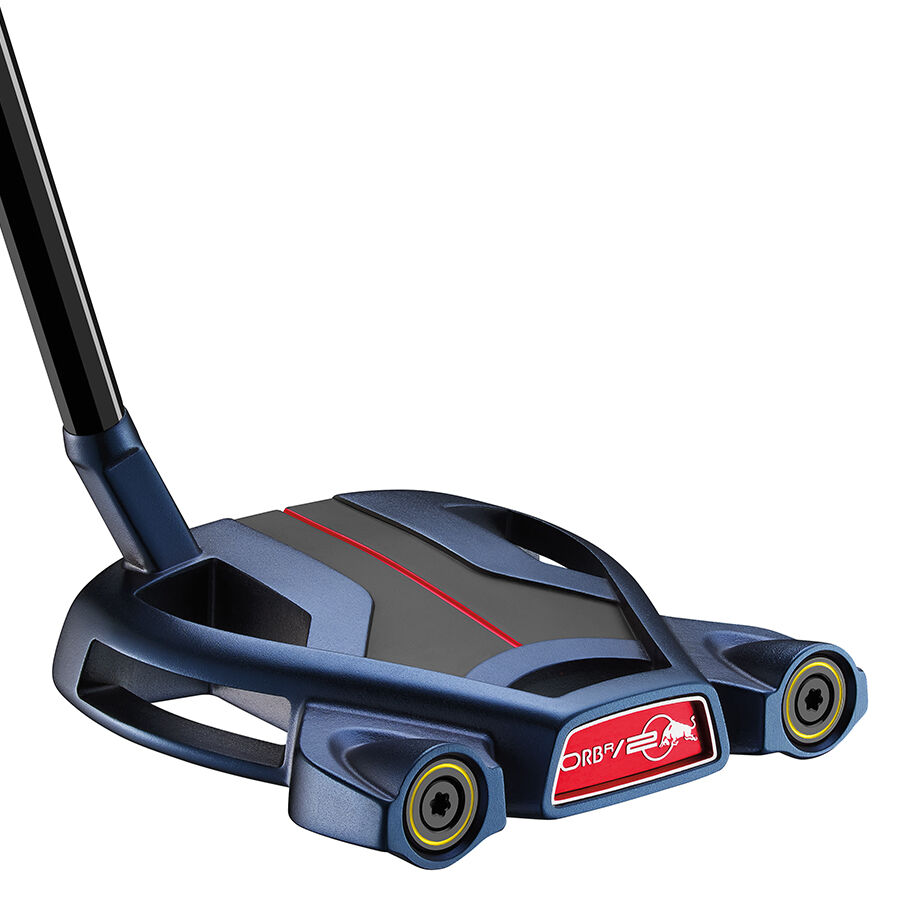 TM24 TMxORBR Spider TOUR パター | TM24 TMxORBR Spider TOUR Putter  