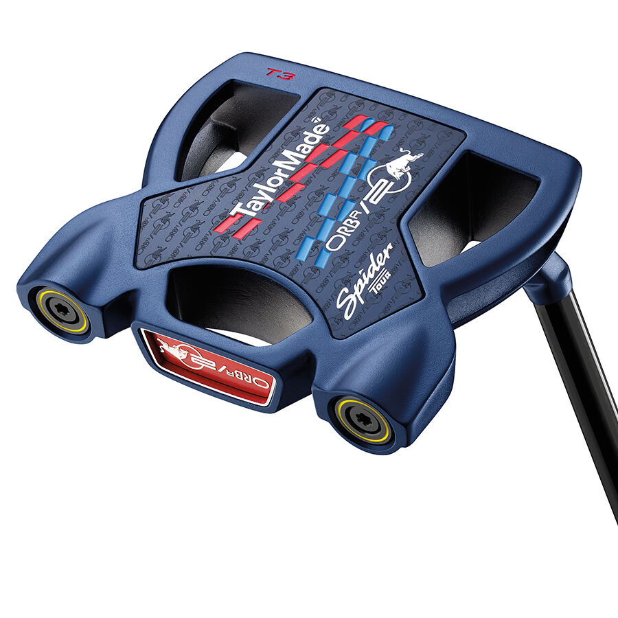 TM24 TMxORBR Spider TOUR パター | TM24 TMxORBR Spider TOUR Putter  
