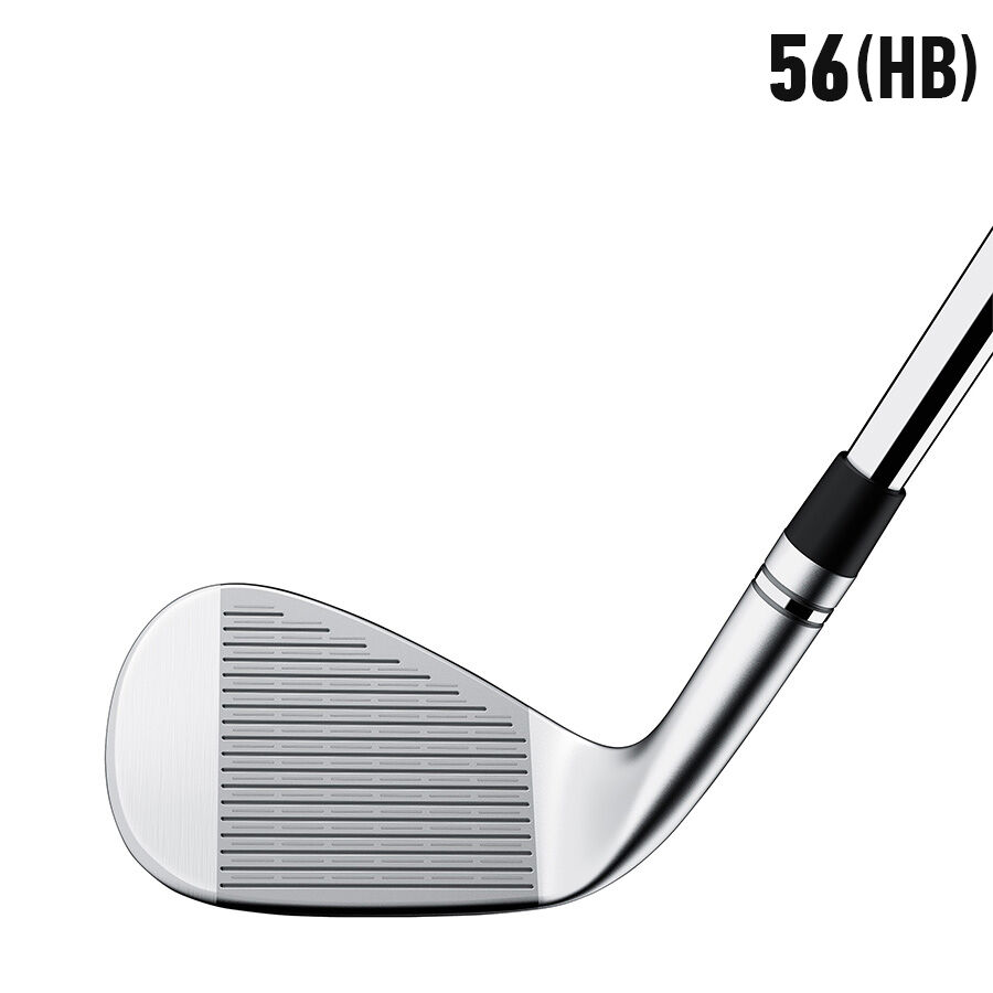 MG3 クローム ウェッジ ハイバウンス | MG3 Chrome Wedge Hi Bounce 
