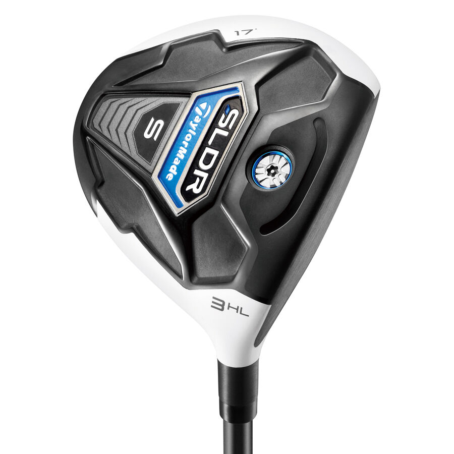テーラーメイド TaylorMade SLDRオリジナルシャフト