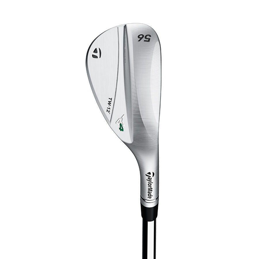MG4 ウェッジ TWグラインド | MG4 Wedge TW Grind | TaylorMade