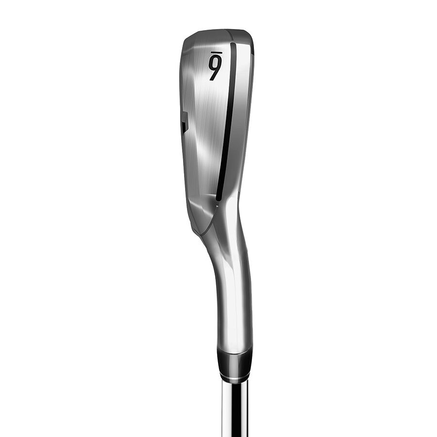 M4 スチールアイアン 2021 | M4 Steal Iron 2021 | TaylorMade