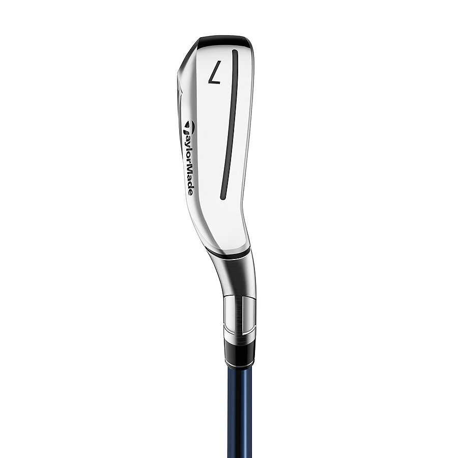 SIM2 MAX OS アイアン | SIM2 MAX OS Iron | TaylorMade Golf 