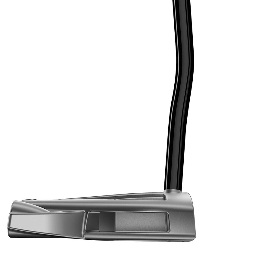 Spider TOUR ダブルベンド | Spider Tour Double Bend | TaylorMade 