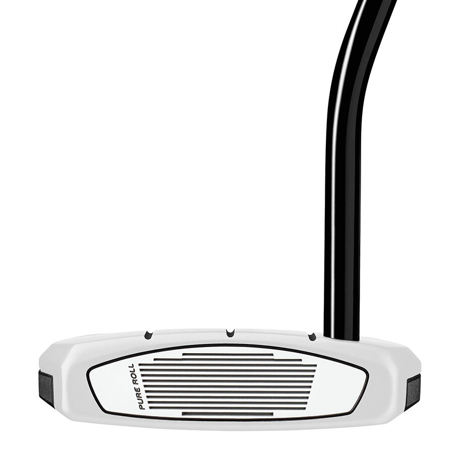 TaylorMade Golf - Putter - スパイダー S チョーク シングルベンド パター
