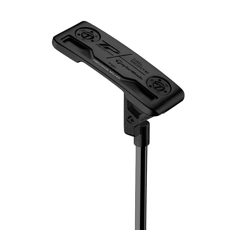 TPコレクション ブラック デルモンテ TB1 トラスヒール 33インチ 