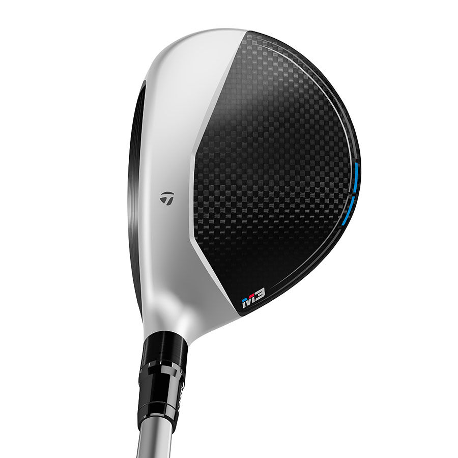 M3 Fairway Wood Specs & Reviews | TaylorMade Golf