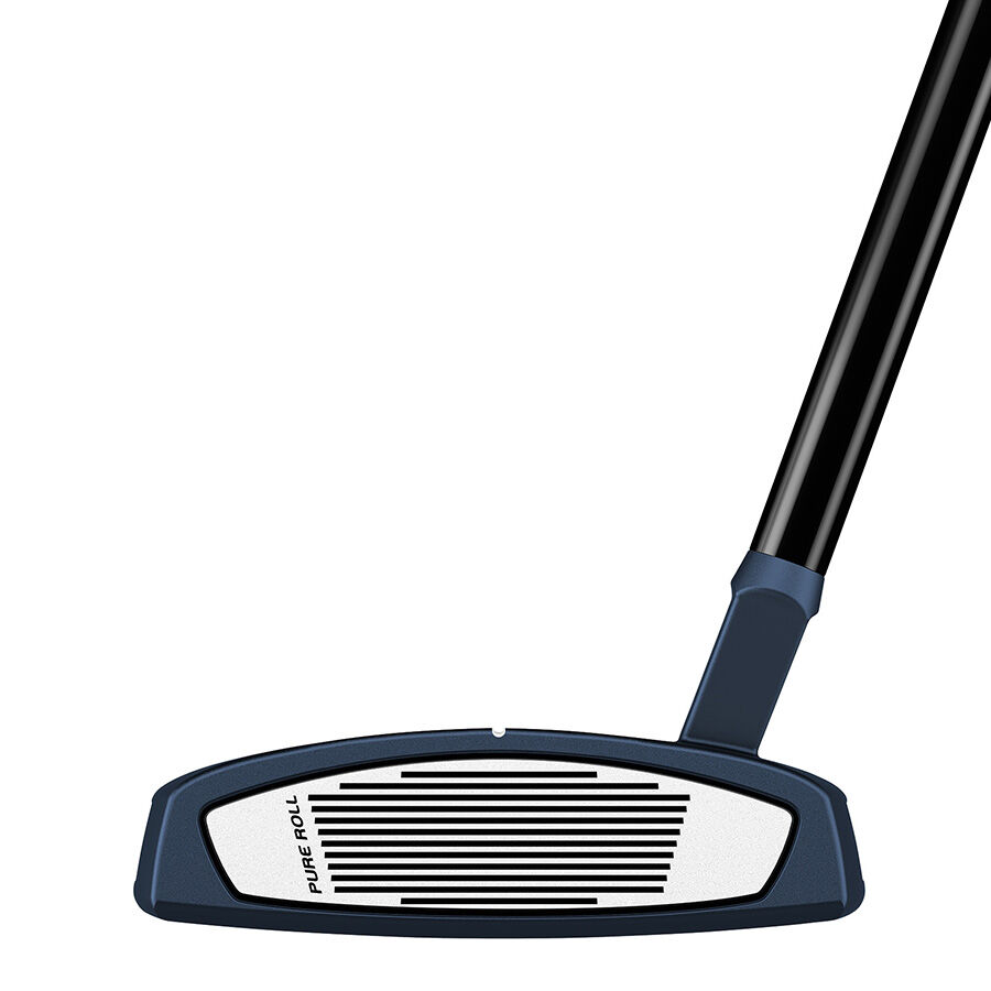 TaylorMade Golf - Putters - Spider X BLUE SMALL SLANT