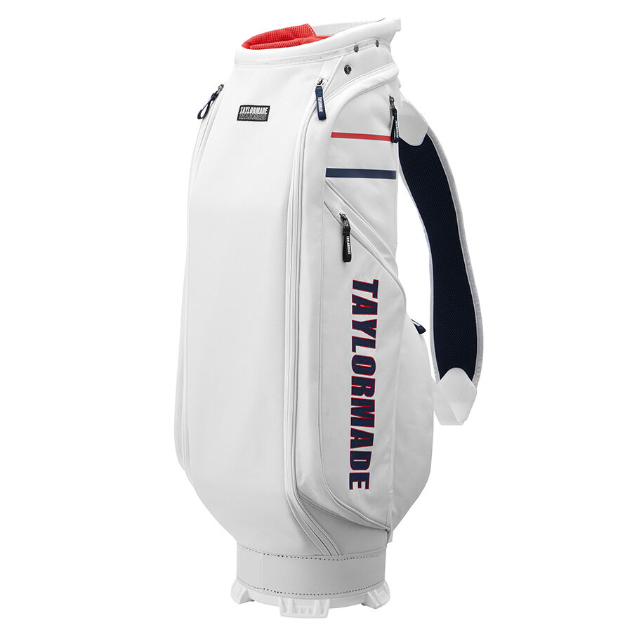 グラフィックロゴ キャディバッグ｜キャディバッグ | TaylorMade Golf 