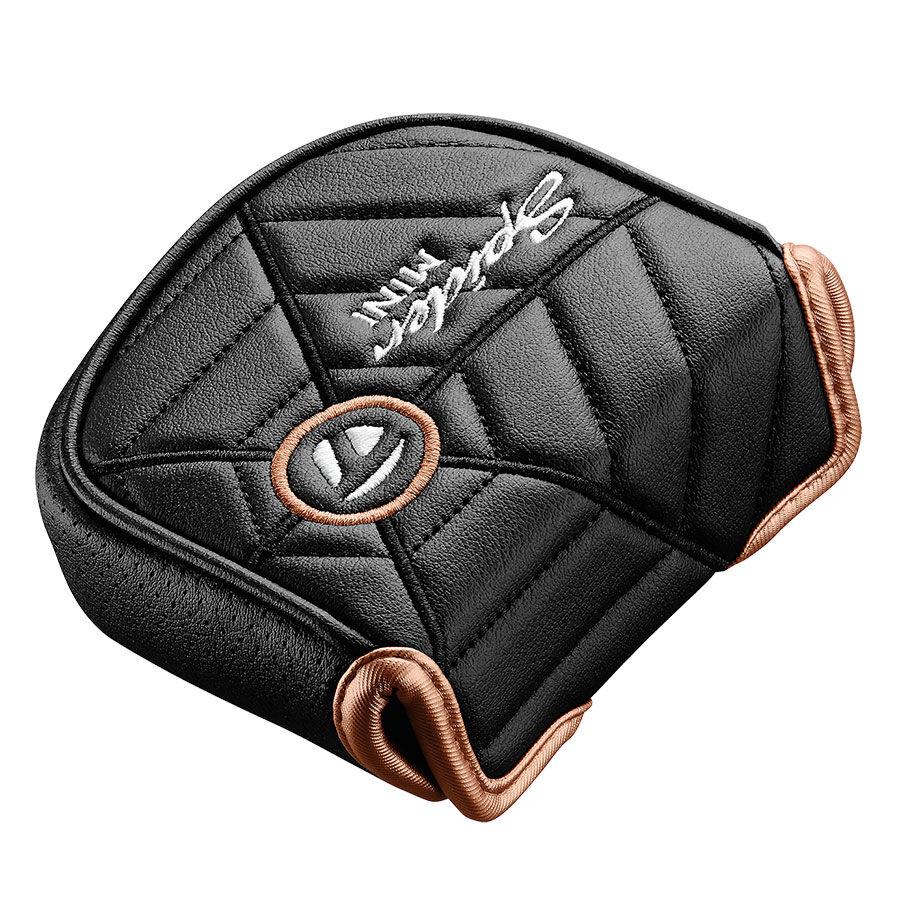 Spider Mini Copper