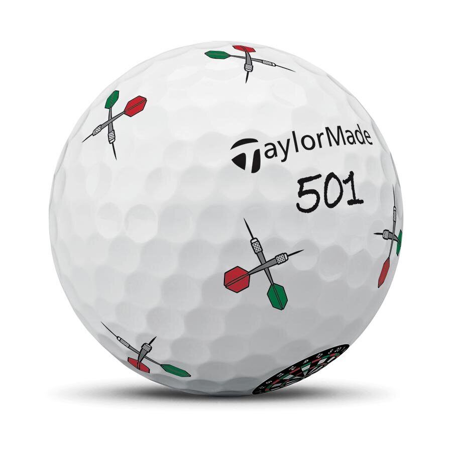 限定品】TP5/TP5x pix Darts | TP5/TP5x pix Darts | TaylorMade Golf 