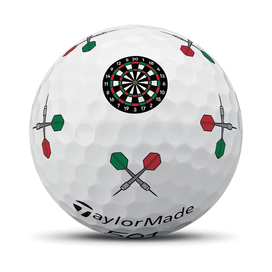 限定品】TP5/TP5x pix Darts | TP5/TP5x pix Darts | TaylorMade Golf 