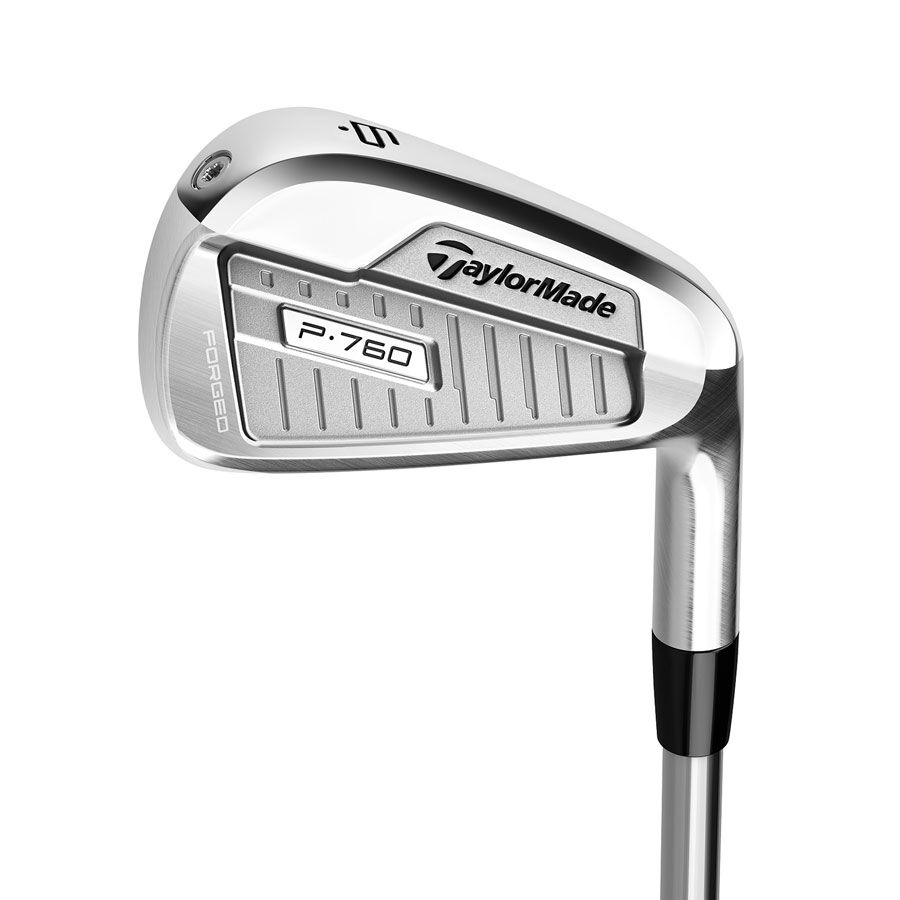 激安アウトレット処分市 | 激安通販のイーサプライ Taylormade Golf - Irons - P760アイアン クラブ