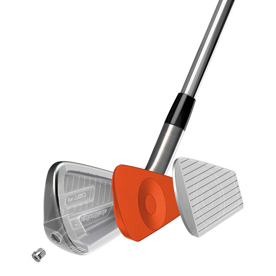 Taylormade Golf - Irons - P760アイアン
