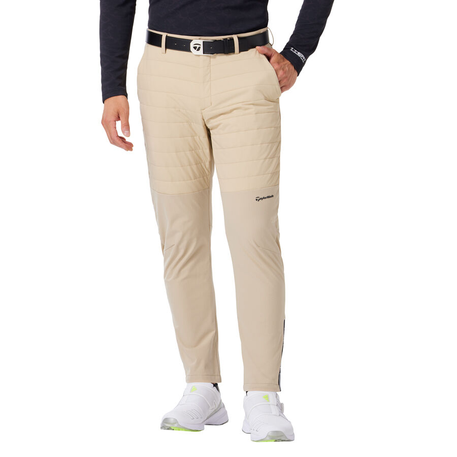 T-HEAT ハイブリッド パンツ｜APPAREL | TaylorMade Golf 