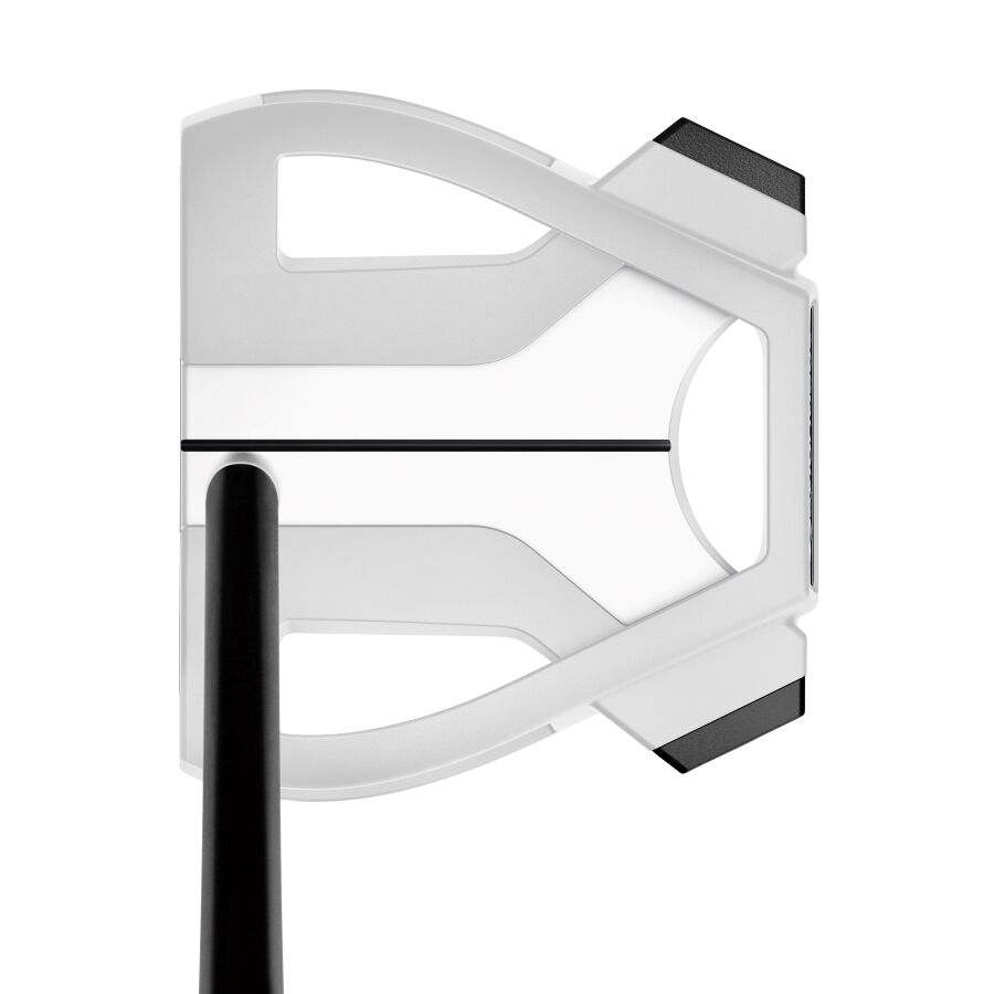 TaylorMade Golf - Putter - スパイダー X チョークホワイト/ホワイト 
