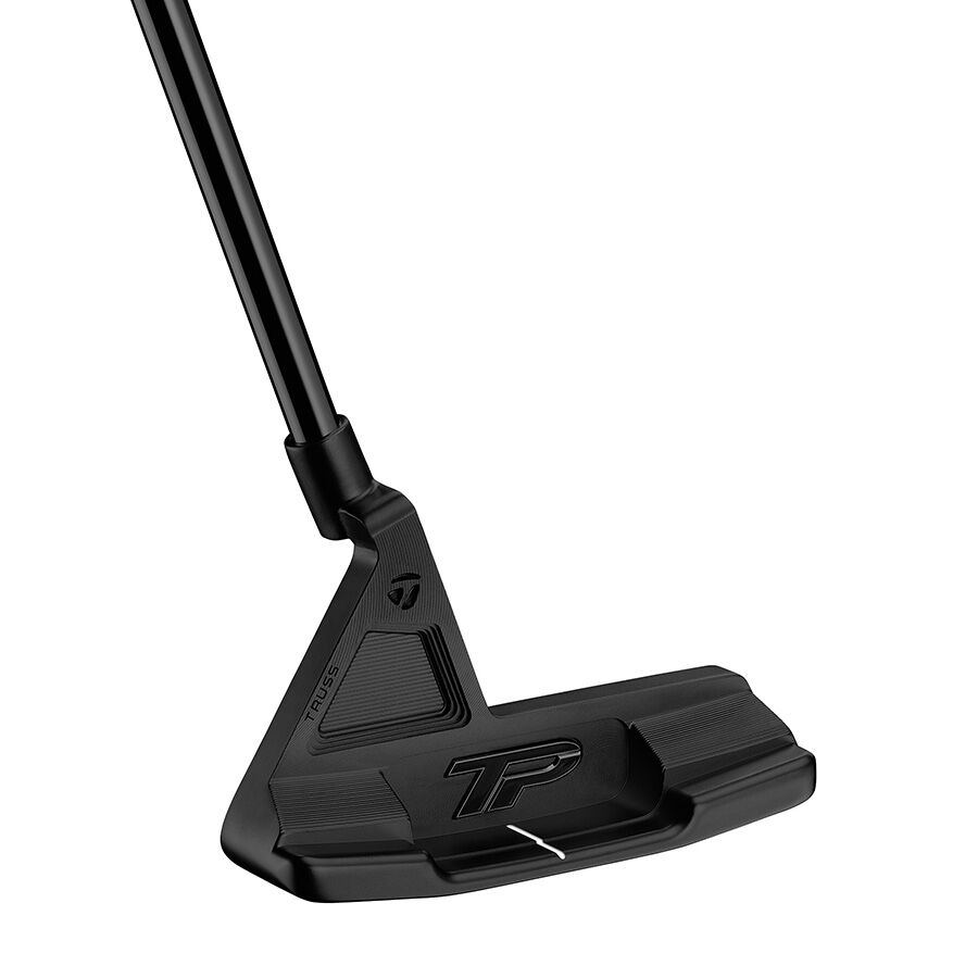 トラスパターシリーズ | パター | TaylorMade Golf | テーラーメイド 