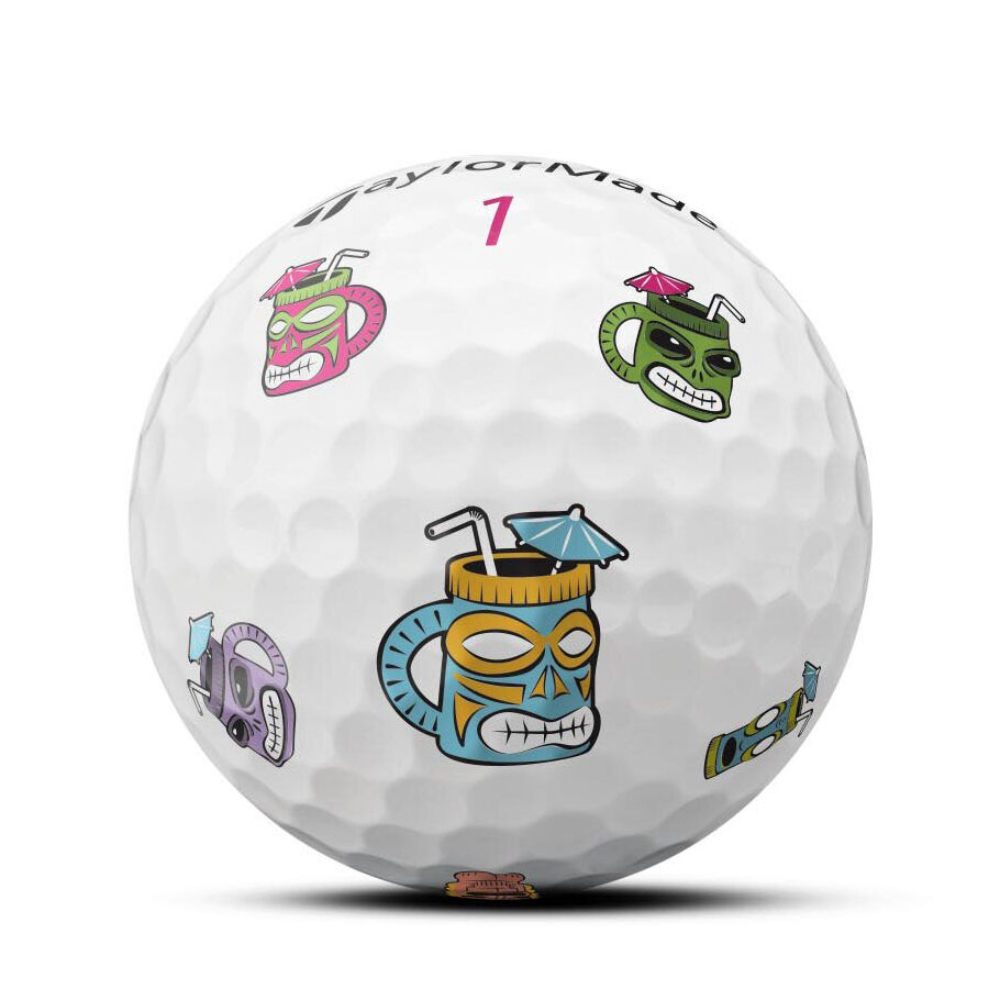 定番のお歳暮＆冬ギフト TP5/TP5x | Tiki pix 限定品】TP5/TP5x pix TaylorMade | Tiki ラウンド用品・アクセサリー