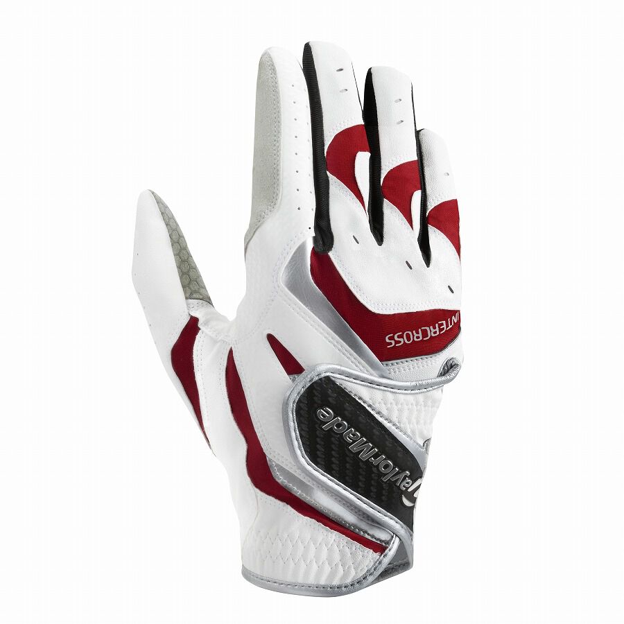 配送員設置 インタークロス5.0RHグローブ | グローブ | TaylorMade Golf メンズウェア