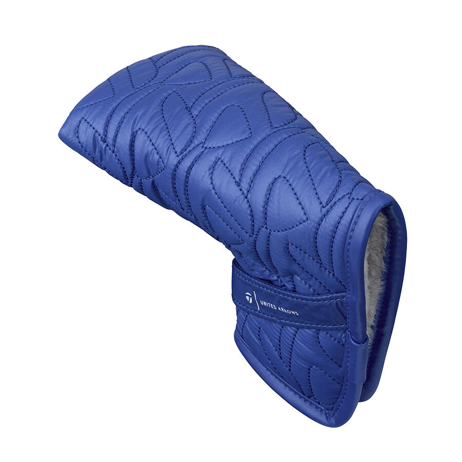 TM x UA Putter Cover Blade｜ACCESSORY | TaylorMade Golf 