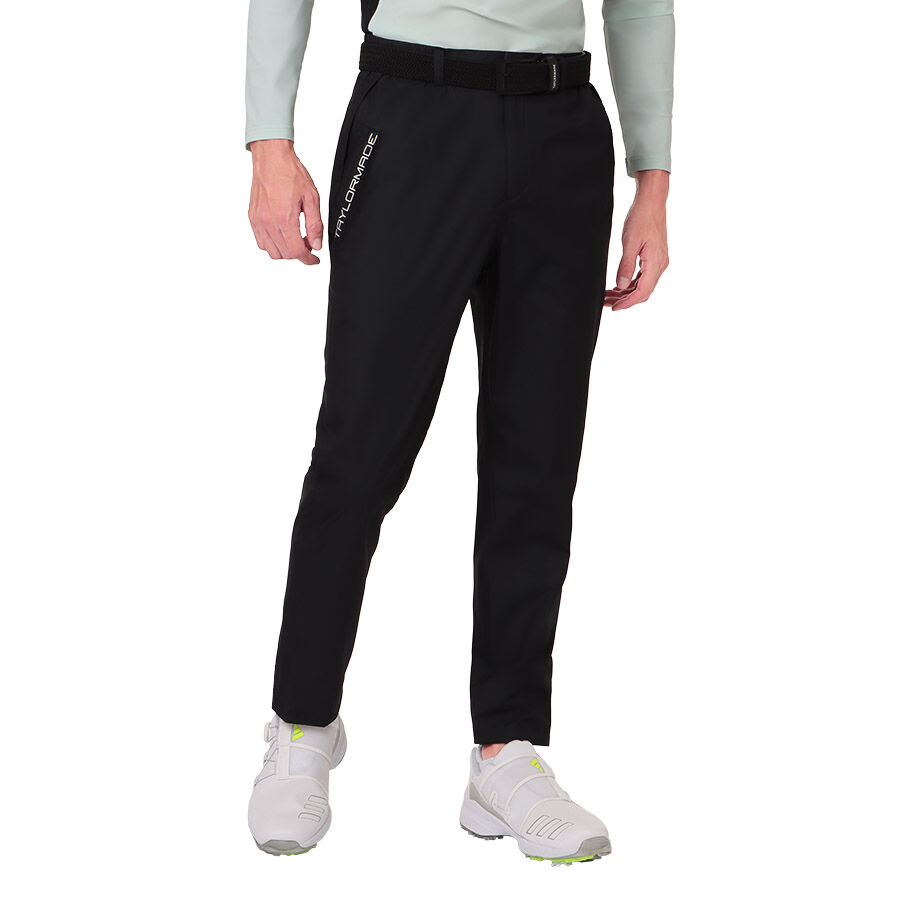 新しいコレクション ウォータープルーフパンツ｜APPAREL | TaylorMade Golf メンズウェア