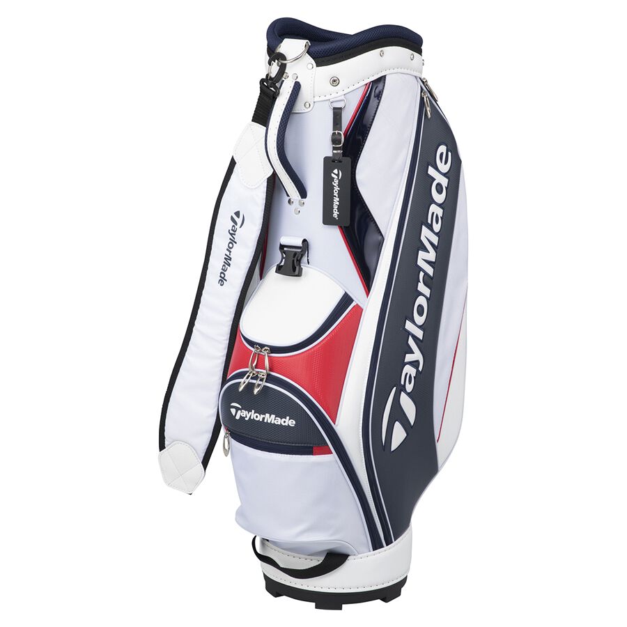超人気高品質 キャディバッグ - Golf Taylormade - トゥルーライト TM ゴルフバッグ・キャディバッグ