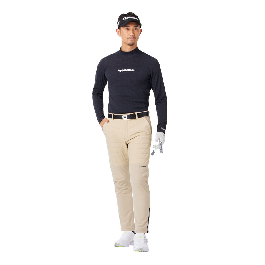 T-HEAT ハイブリッド パンツ｜APPAREL | TaylorMade Golf 