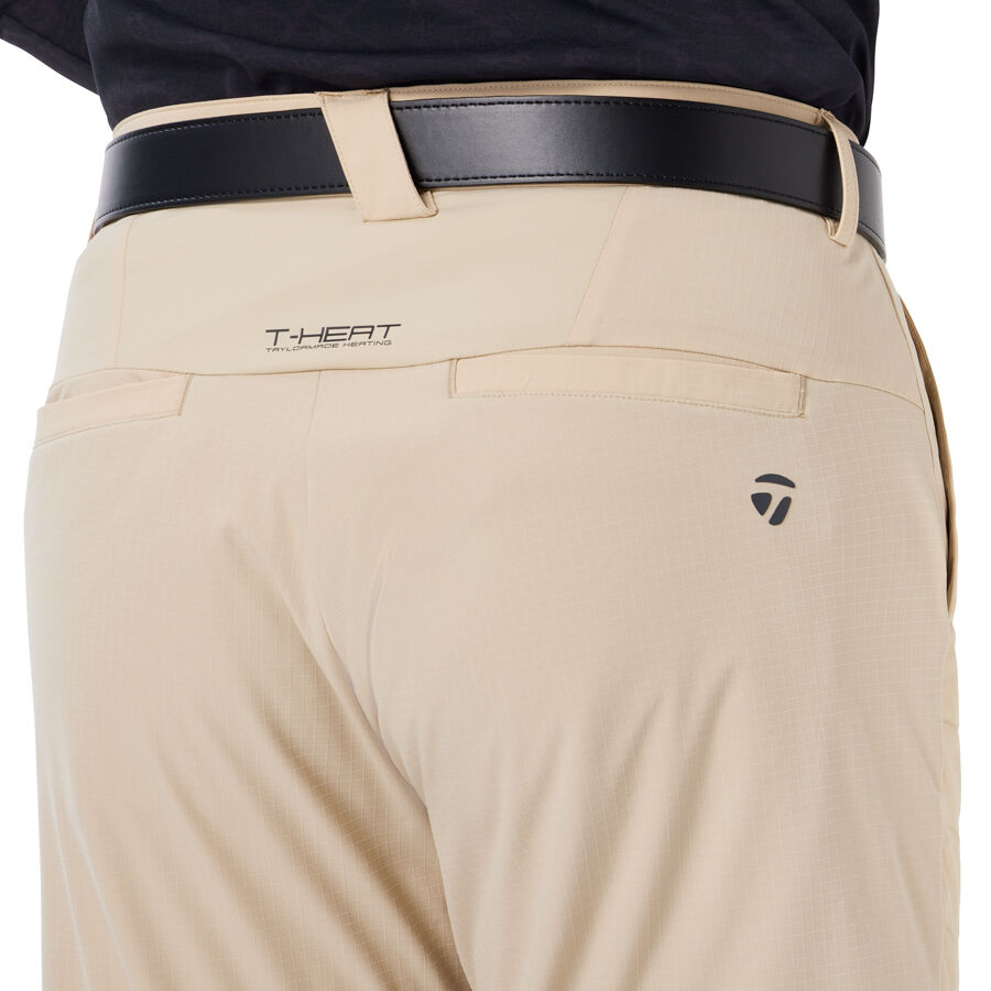 T-HEAT ハイブリッド パンツ｜APPAREL | TaylorMade Golf 