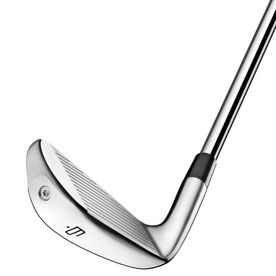 セットアップ P760 Irons クラブ