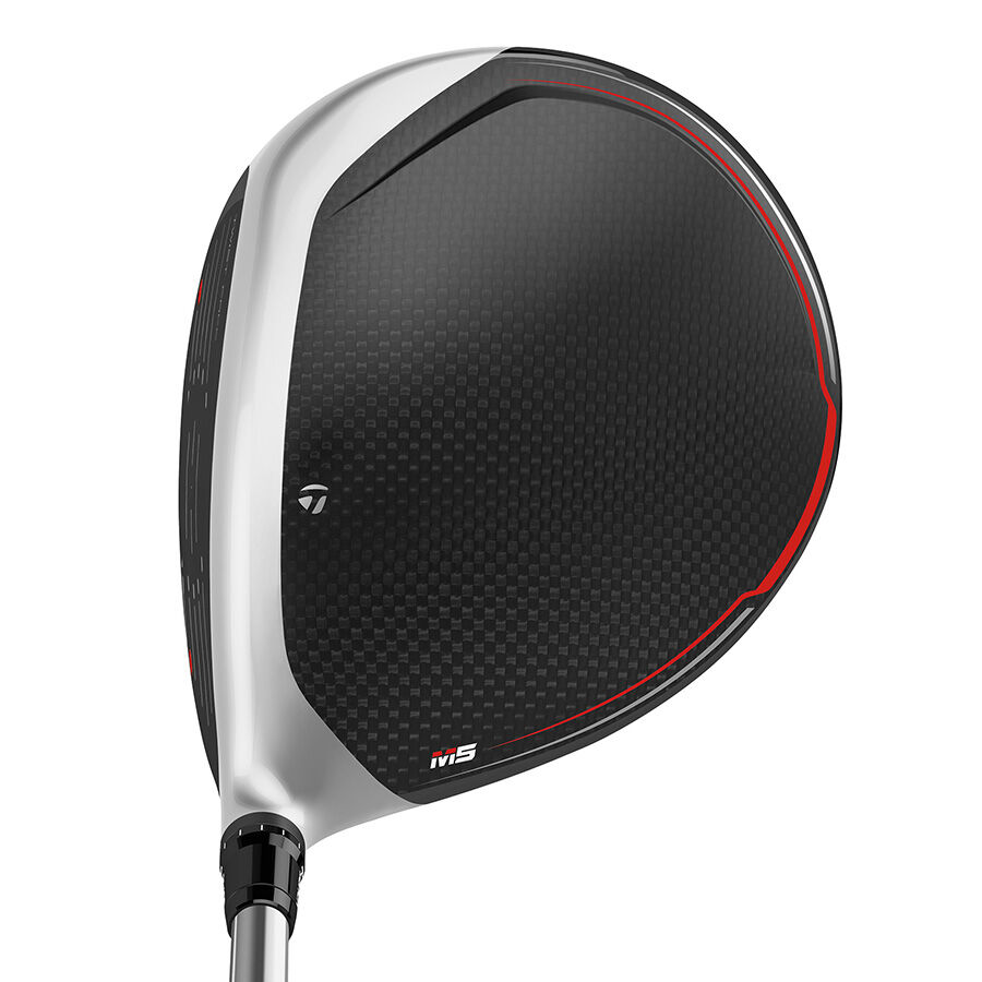 TaylorMade M5 Tour Driver | 2nd Swing Golf