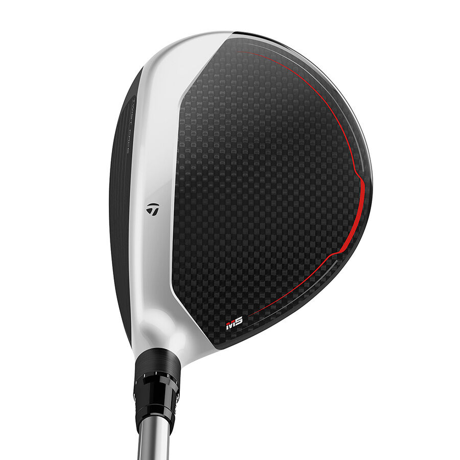 支給❗️レア TaylorMade テーラーメイド M5 FW #5 19° - メルカリ