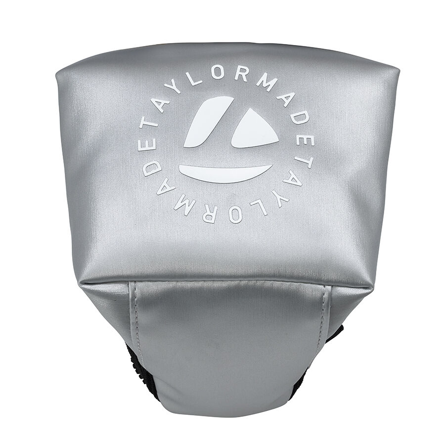 楽天 送料無料にならない サークルロゴ パターカバー TaylorMade | マレット｜ACCESSORY ダイエットドリンク