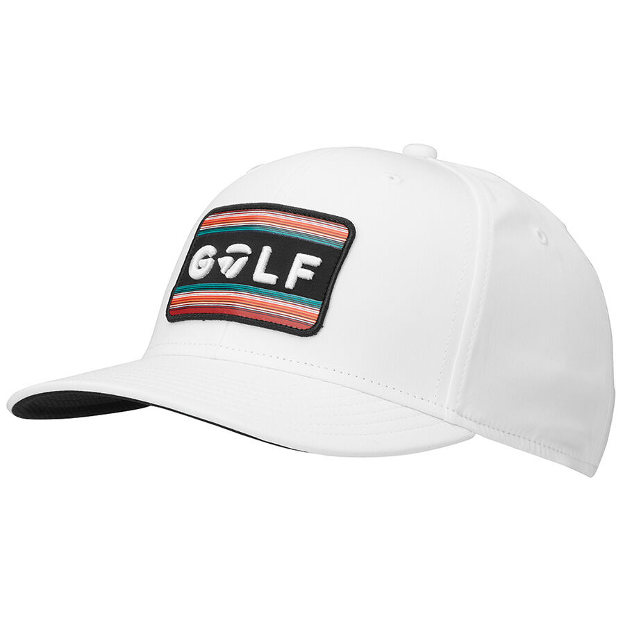 サンセットゴルフ｜ヘッドウエア | TaylorMade Golf