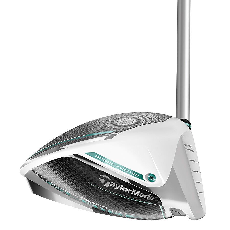 【在庫有】 SIM | ウィメンズドライバー グローレ SIM GLOIRE Driver Womens クラブ