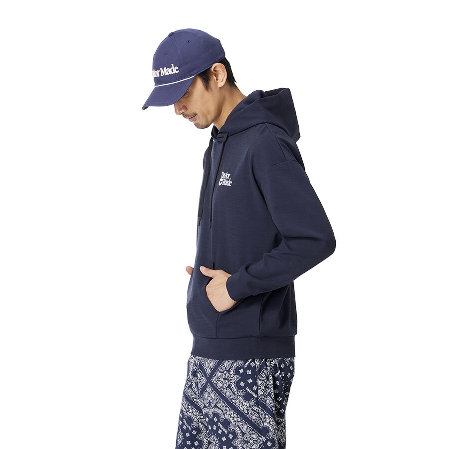 海外輸入 インボイス HTバンダナフーディ｜APPAREL ユニセックス】 | Golf TaylorMade メンズウェア