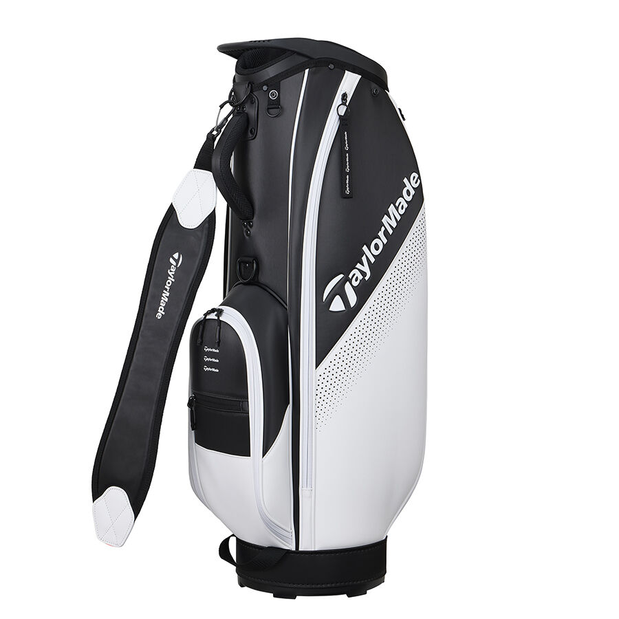 コンセプトワン キャディバッグ｜BAG | TaylorMade Golf 