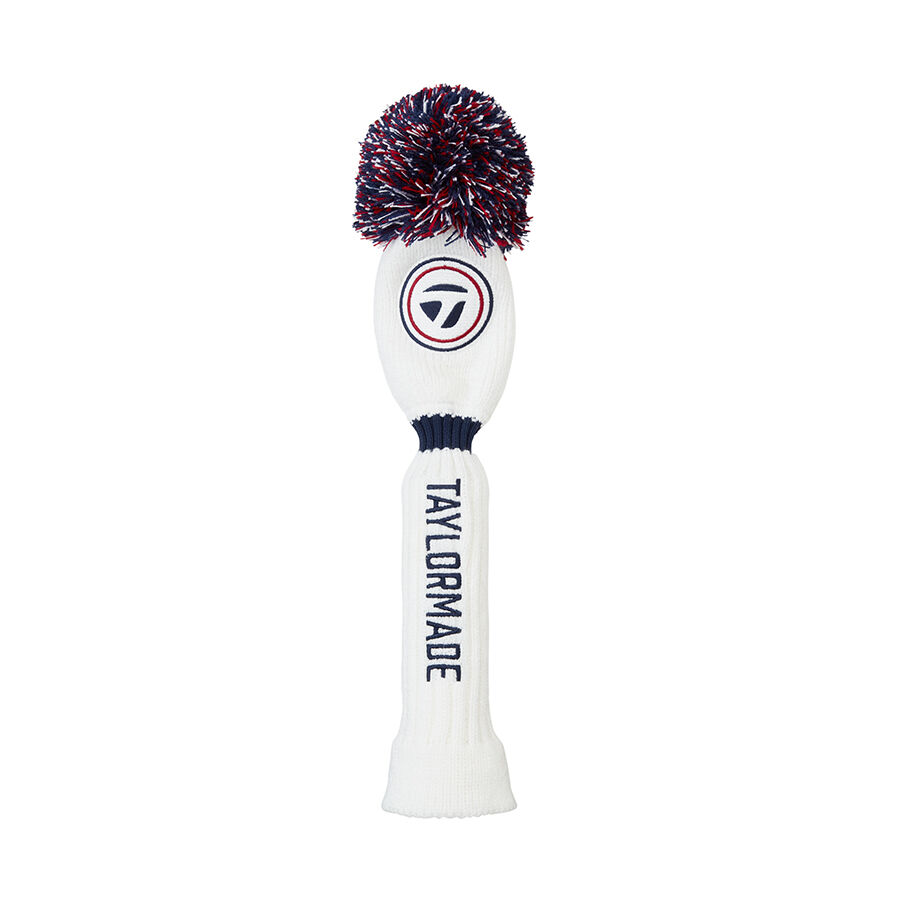 TM22 ニットヘッドカバー フェアウェイウッド｜ACCESSORY | TaylorMade 