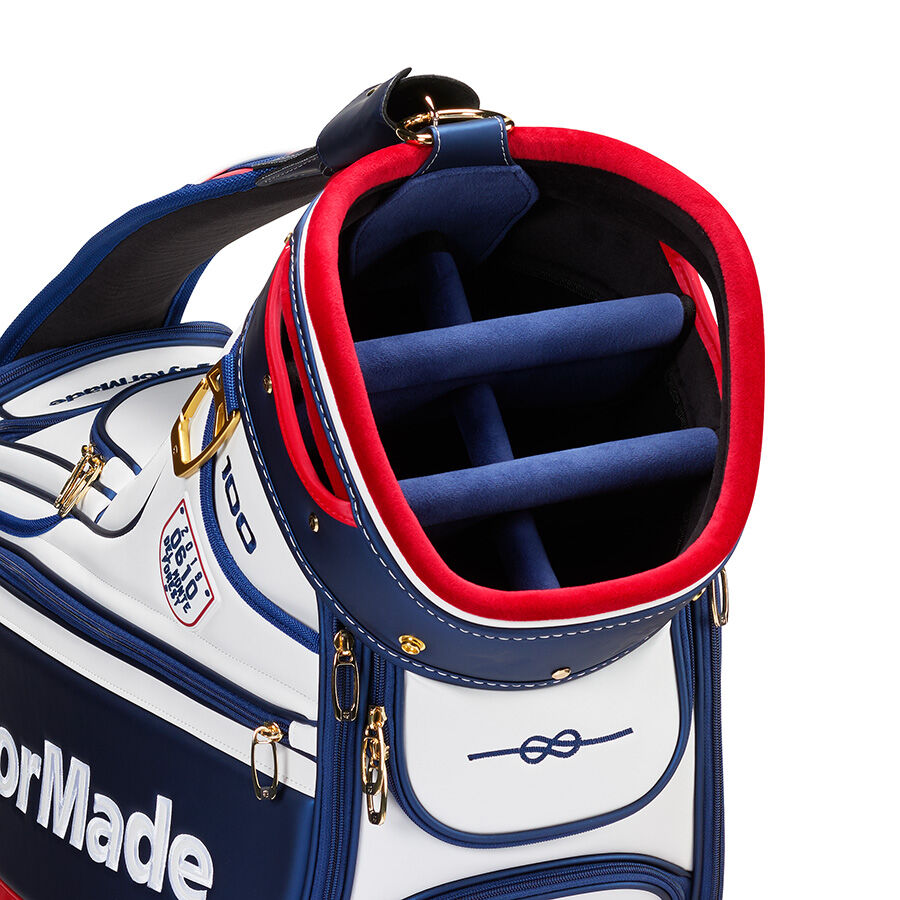 Taylormade Golf - キャディバッグ - TM 19 Summer