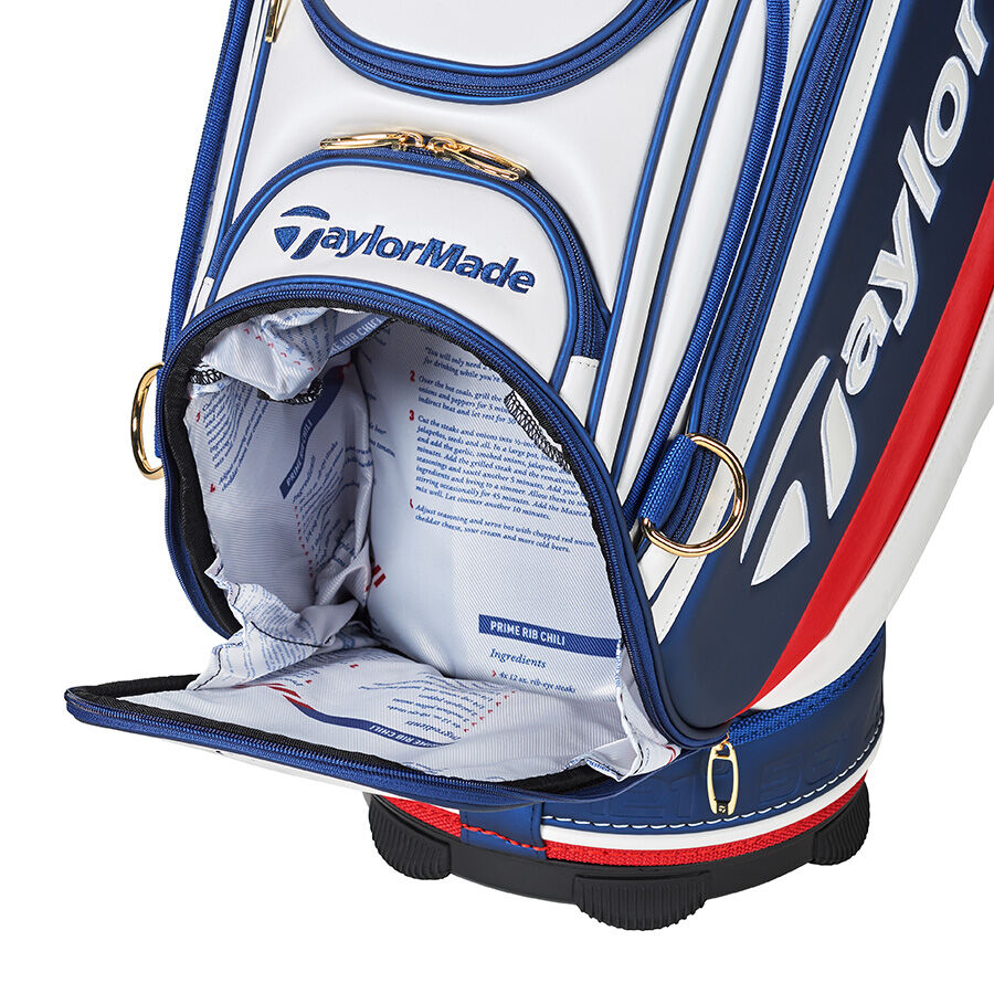 Taylormade Golf - キャディバッグ - TM 19 PGA Championship